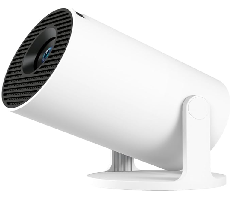 Mini Projektör Hy300 Pro